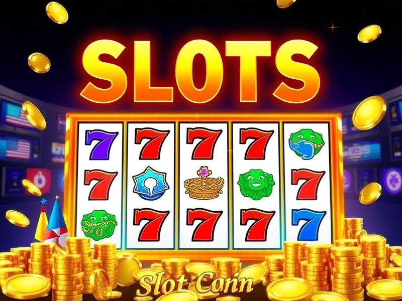 Discover the best online slots for US players with expert reviews, legal casino recommendations, and insights into top-rated slot games, bonuses, and player safety in the USA gambling industry.