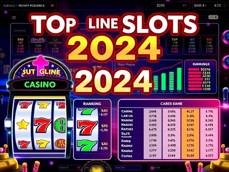 Discover the best online slots for US players with expert reviews, legal casino recommendations, and insights into top-rated slot games, bonuses, and player safety in the USA gambling industry.